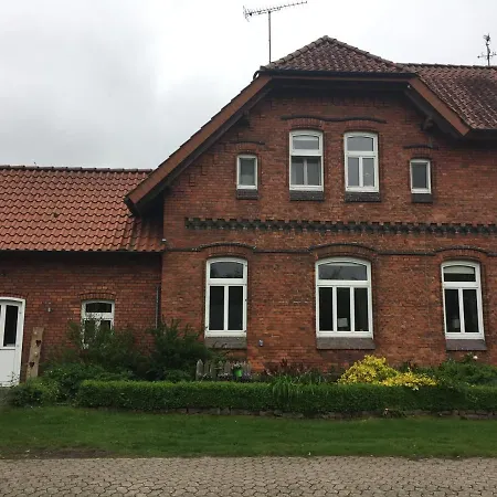 Privatquartier Dreuten *