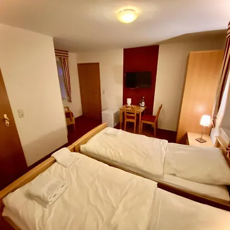 Bed and Breakfast Privatquartier Dreuten 3*