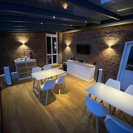 Privatquartier Dreuten *