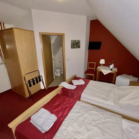 Privatquartier Dreuten *