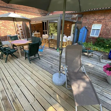 Privatquartier Dreuten Bed & Breakfast 3*