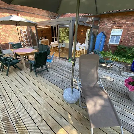 Privatquartier Dreuten Bed & Breakfast *