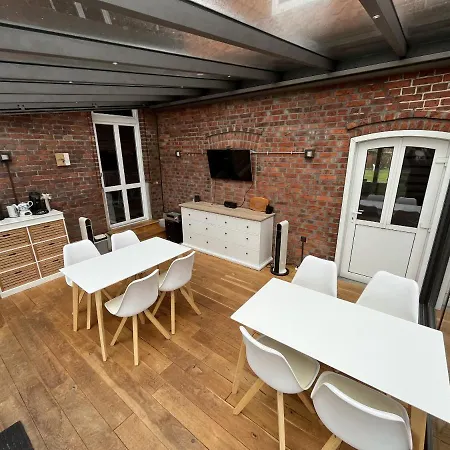 Privatquartier Dreuten * Warpe