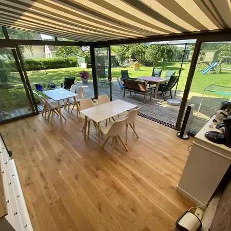 Privatquartier Dreuten Bed & Breakfast