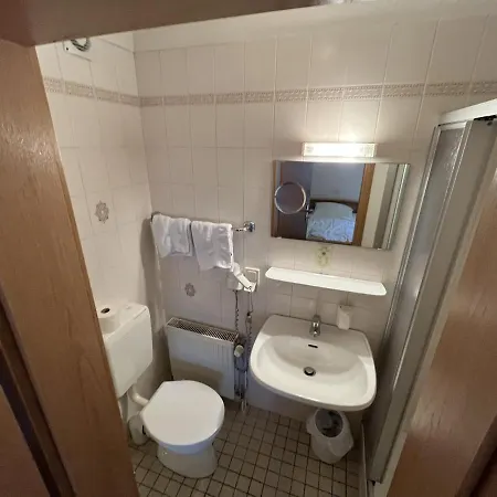 Bed & Breakfast Privatquartier Dreuten Warpe