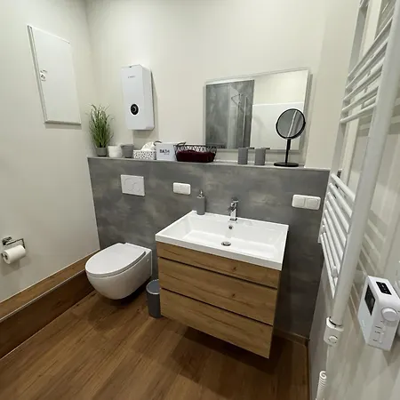 Privatquartier Dreuten 3*