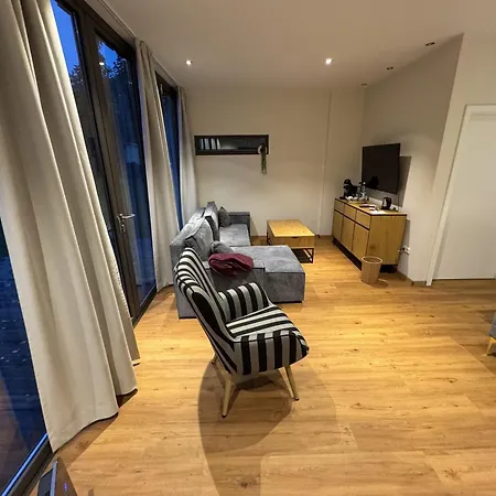 Privatquartier Dreuten