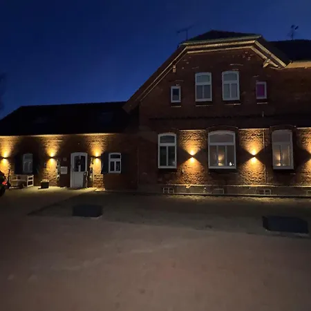 Privatquartier Dreuten Bed & Breakfast