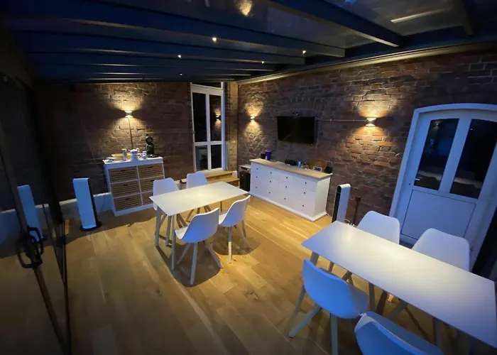 Privatquartier Dreuten 3*