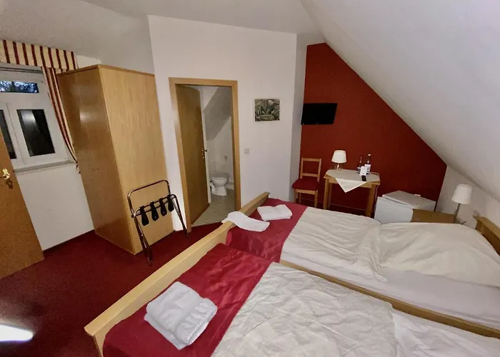 Privatquartier Dreuten 3*