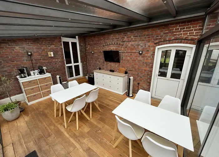 Privatquartier Dreuten 3* Warpe