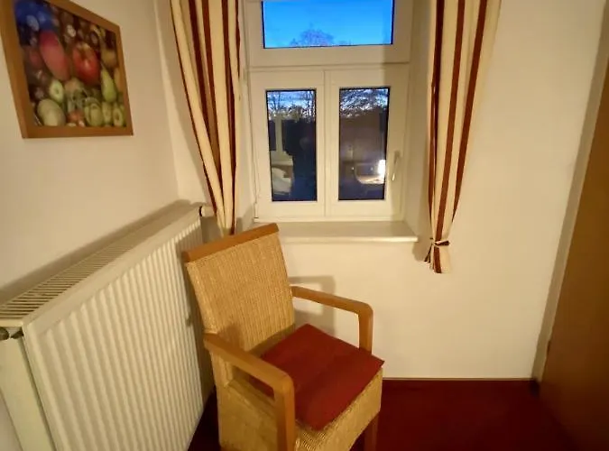 Privatquartier Dreuten Отель типа 