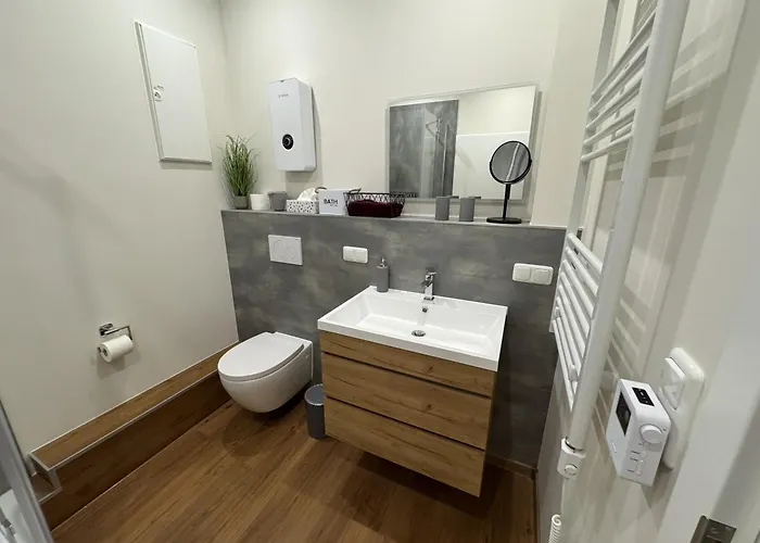 Privatquartier Dreuten 3*